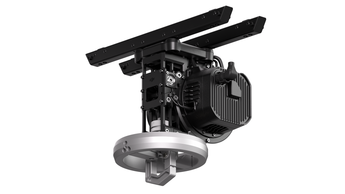 DJI?FlyCart?30 Winch System Kit
